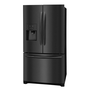 490L Promozionale Grande Capacità Frigorifero <span class=keywords><strong>Pakistan</strong></span> Con Fabbricatore di Ghiaccio E Distributore di Acqua - Product Image 3