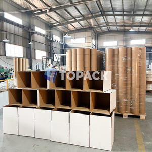 Cinghie Composite in Poliestere con Logo OEM 13 16 19 25 32mm 5/8 3/4 1 1-1/4 Pollici per Imballaggio Container e Pallet - Product Image 4