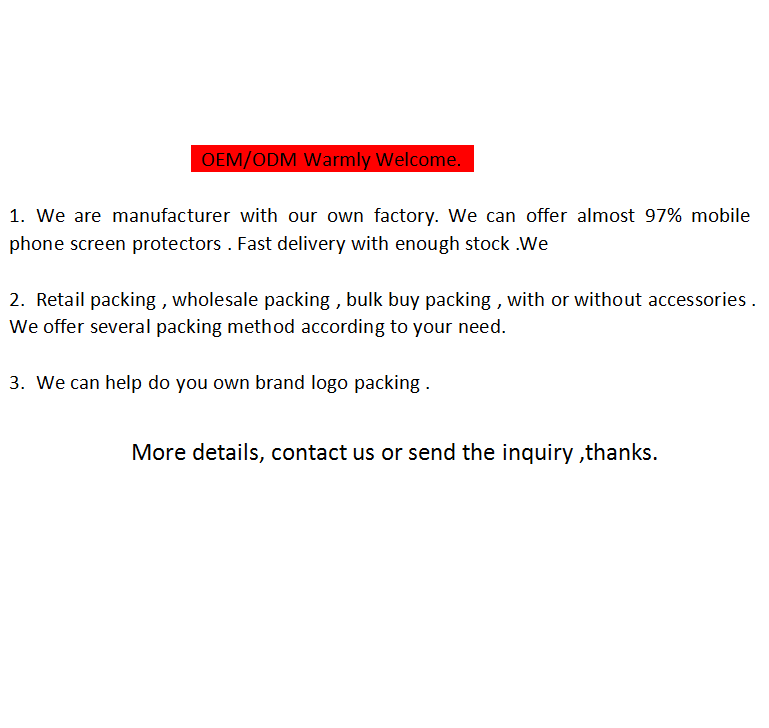 Otras soluciones póngase en contacto con nosotros