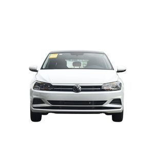 Volks-<span class=keywords><strong>wagen</strong></span> POLO <span class=keywords><strong>Coches</strong></span> usados confiables Combustible eficiente Ciudad Conducción Gasolina Coche usado con cámara - Product Image 4