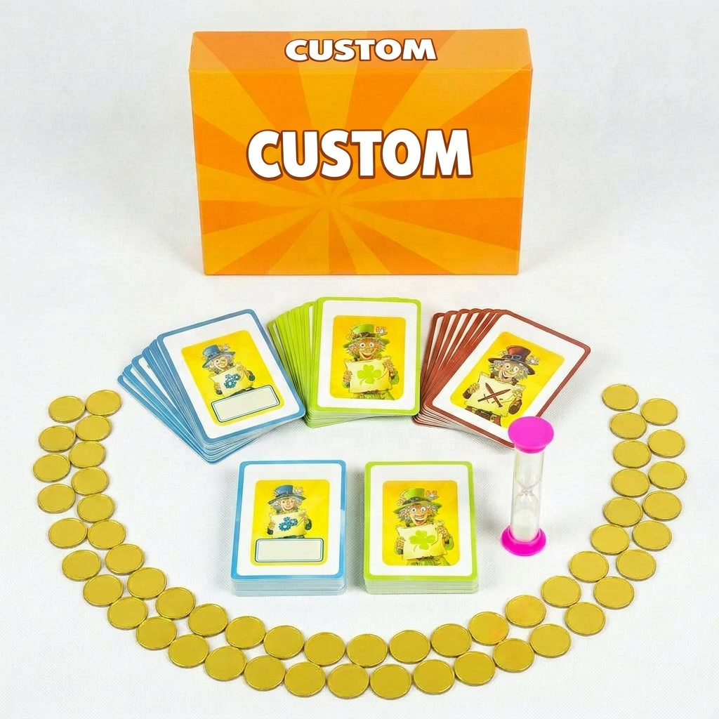 Custom