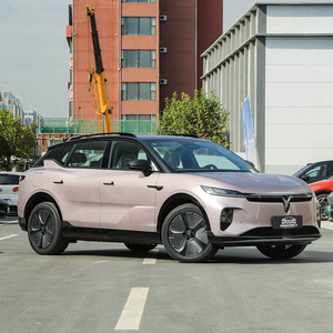 Voyah Zhiyin, voitures électriques à longue autonomie (901 km), SUV de taille moyenne, véhicule électrique 5 portes, 5 places, conduite intelligente, SUV de luxe - Product Image 3