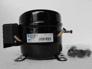 Компрессор холодильника CAE4440Y R134A, китайский компрессор холодильника <span class=keywords><strong>Tecumseh</strong></span>, Компрессор переменного тока - Product Image 3