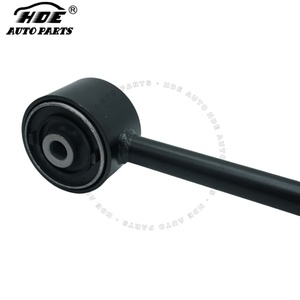 DSC00264 Venta al por mayor Guangzhou HDE AUTO PARTS Barra lateral de suspensión trasera Brazo de control inferior para FORD FLEX - Product Image 2