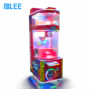 BLEE Haute Qualité, Machine de jeu à monnayeur, Équipement d'arcade coloré avec jeu de balle tombante de 1,4 m de hauteur, pour centre commercial - Product Image 2