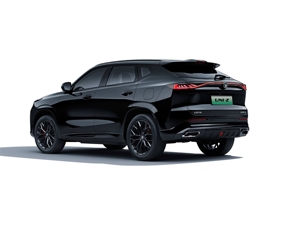 Nouvelle Arrivée 2025 – Changan Uni-Z 2024, SUV Compact Essence, Véhicule d'Occasion à Prix Abordable - Product Image 4