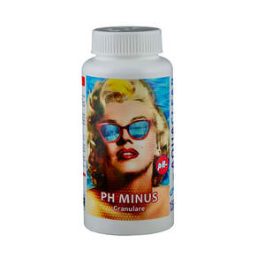 PH Minus Granulado 5 Kg Tratamiento de Agua para Piscinas - Product Image 1