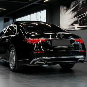 Vendeur chaud modifié nouveau <span class=keywords><strong>Maybach</strong></span> Exelero pour <span class=keywords><strong>mercedes</strong></span>-benz classe S W221 S300 S350 W223 entouré de 23 ensembles améliorés - Product Image 4