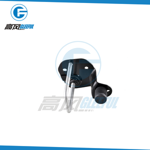 Chiusura Cofano per BMW Serie 2 <span class=keywords><strong>Active</strong></span> <span class=keywords><strong>Tourer</strong></span> F45 2014-2021, OE 7387165 51237387165 - Product Image 3
