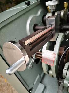 Mini máquina plegable de tela, multifunción, potencia de calentador de 9kW, gran oferta - Product Image 4