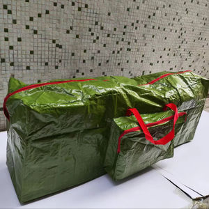 Durable Large <strong>Christmas</strong> <strong>Tree</strong> <strong>Storage</strong> <strong>Bag</strong> Heavy Duty Xmas Container Travel Clothes <strong>Christmas</strong> <strong>Tree</strong> <strong>Storage</strong> <strong>Bag</strong> - Product Image 1