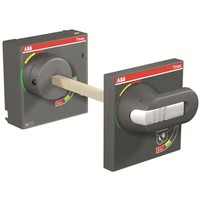 1SDA054929R1 - GAGANG ROTARY LENGKAP UNTUK BREAKER TETAP T4-T5