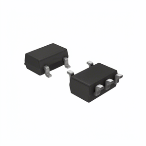 Composant électronique en stock : Puce IC MAX4281EUK-T SC 74A, SOT 753, Opamp GP 1 circuit SOT23-5 - Product Image 1