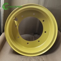 RICHRISE Velg Roda Teknik OTR 20 Inch 6.5-20 7.0-20 7.5-20 8.0-20 8.5-20 untuk 9.00-20 10.00-20 11.00-20 12.00-20 OEM