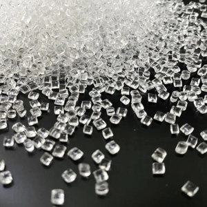 Résine PMMA pour luminaires et couvercles LED, granulés de résine PMMA haute résistance - Product Image 2