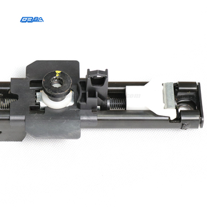 Conjunto de Retractor de Cinturón de Seguridad Eléctrico Delantero con Soporte para Bentley Mulsanne 2012 OE 3Y5880365A 3Y5880366A - Product Image 3