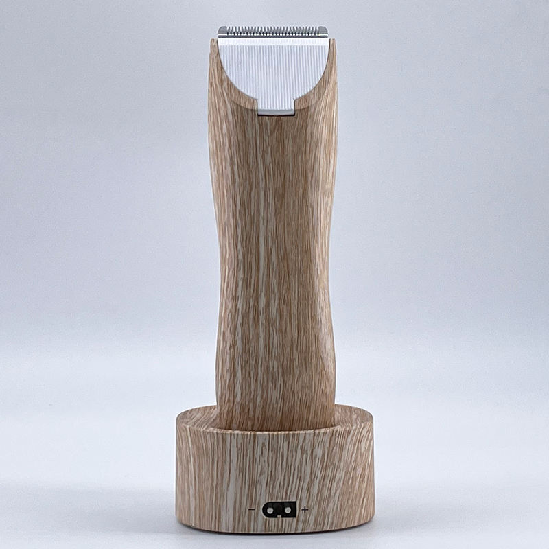 Electric Body & Beard Micro Shave Trimmer - Image 3