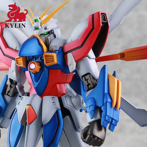 Unisexe PVC Miniatures En Plastique Wargame Jeu De Société Jouets Personnalisé Conçu Dessin Animé Anime Style Modèle Jouet avec Animal Thème Chiffres - Product Image 4