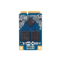 Taifast SSD kualitas tinggi, 120GB 256GB 512GB 1TB kapasitas 3D NAND TLC SATA 3.0 penjualan laris aplikasi Desktop Internal Msata