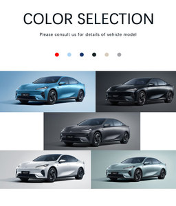 Nuevo Lanzamiento: Deepal L07 660Max Qiankun ADS <span class=keywords><strong>SE</strong></span> 2026 de Alta Tecnología Premium con Conducción Inteligente, Cero Emisiones y Carga Rápida de Nueva Energía - Product Image 4