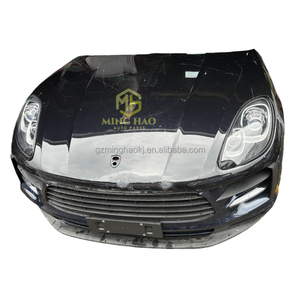 Ricambi Usati MINGHAO per Macan <span class=keywords><strong>911</strong></span>: Paraurti Anteriore/Posteriore, Fendinebbia, Fari, Griglia Radiatore, Cofano, Parafanghi - Alta Qualità OEM - Product Image 3