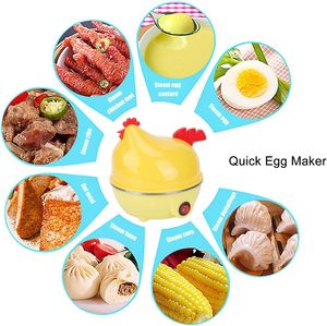 Cute Appearance Simple and Low Price Chicken Egg Cooker - Product Image 4