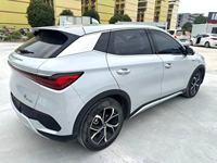 BYD YUAN PLUS EV 2022, 510 km, véhicule électrique d'occasion le plus vendu en Chine, 5 portes, 5 places, conduite à gauche, excellent état
