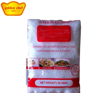 Offre Spéciale : Assaisonnements en Petits Paquets – Glutamate Monosodique (<span class=keywords><strong>MSG</strong></span>) 454g - Product Image 1