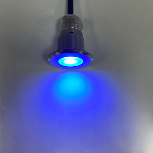 Luces <span class=keywords><strong>de</strong></span> Cortesía <span class=keywords><strong>para</strong></span> Barcos, Exteriores, Impermeables IP67, 12V, 1W, <span class=keywords><strong>para</strong></span> Cubierta y Cabina - Product Image 3