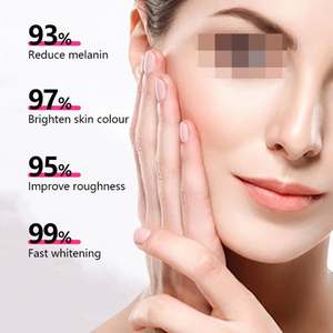 <span class=keywords><strong>Crema</strong></span> Facial Blanqueadora Cosmética, <span class=keywords><strong>Crema</strong></span> de Día Blanqueadora y Nutritiva con Vitaminas, Suministro Directo del Fabricante de Cosméticos - Product Image 3