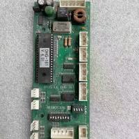 Carte de communication d'ascenseur DHG-161 DHG-162, carte PCB de signalisation de gaine d'ascenseur, pièces de rechange pour ascenseur