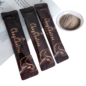 เครื่องดื่มกาแฟสำเร็จรูปสมุนไพรมาคา OEM เพื่อสุขภาพที่ดีของผู้ชายในทุกวัน - Product Image 2
