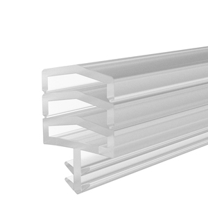 Meilleure vente mondiale : Bande d'étanchéité en silicone pour interstice de <span class=keywords><strong>porte</strong></span>, anti-vent, insonorisante, joint d'étanchéité - Product Image 1
