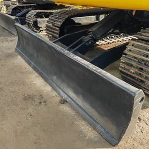 Le Japon importe Komatsu PC70 pelle d'occasion PC56 PC60-7 PC60-8 PC78US-8 PC78US-6NO mini pelle sur chenilles en vente bon marché - Product Image 6