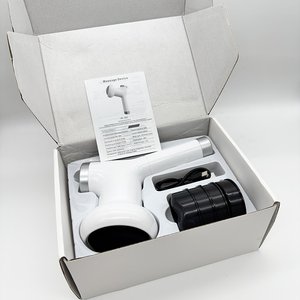 Masajeador Corporal Portátil Anticelulítico, Quema Grasa, para Brazos, Piernas, Cuello, Pies, Adelgazante, Alivio Efectivo para Hombros, Relajación - Product Image 6