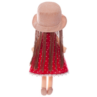 Poupée en peluche pour jeune fille, tout nouveau, mode personnalisée, amour, douce, 2019