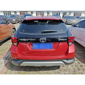 GUAZI <span class=keywords><strong>Toyota</strong></span> <span class=keywords><strong>YARiS</strong></span> L Zhi Xuan Usado, Listo para Exportar, <span class=keywords><strong>2020</strong></span>, <span class=keywords><strong>Gasolina</strong></span> 1.5, Vehículo de Ocasión, Tracción Delantera, 5 Asientos, 6qpu6mml3s - Product Image 5