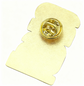 Wedstrijddag Souvenir Maatwerk Voetbal Ster <span class=keywords><strong>Badge</strong></span> 2026 Voetbalcompetitie Hard Emaille Metalen Kraag <span class=keywords><strong>Badge</strong></span> - Product Image 3