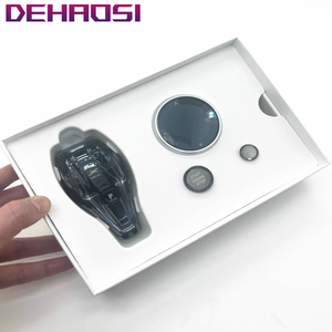 Poignée <span class=keywords><strong>de</strong></span> <span class=keywords><strong>levier</strong></span> <span class=keywords><strong>de</strong></span> vitesses en cristal <span class=keywords><strong>pour</strong></span> BMW Série 1 2 3 4 8 G20 G26 G22 G05 G06 <span class=keywords><strong>G29</strong></span> F44 X5 X6 G01 automatique - Product Image 3