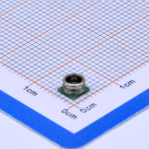 -40 ~ 40kPa modulo sensore di pressione WF152AK, 5V segnale di uscita mV diffuso sensori di pressione di silicio precisione per 0.25% FS a prova di polvere - Product Image 4