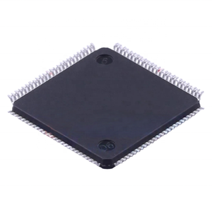 100% Nuevo y Original LPC1768FBD100,551 Microcontrolador MCU ARM Cortex-M3 <span class=keywords><strong>de</strong></span> 32 bits LQFP-100 (14x14) Chip IC para Automatización Industrial - Product Image 2