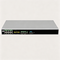 Dispositif de gestion de réseau professionnel WX2580X LI, débit de 10 Gbps pour le traitement de données à haute vitesse et le contrôle du réseau