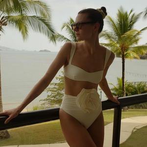 Pas de MOQ, bikinis <span class=keywords><strong>sexy</strong></span> pour filles, vente en gros, <span class=keywords><strong>Tumblr</strong></span>, photos attrayantes, junior, petite taille, grande taille - Product Image 1