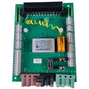 Baltur TBL P G P G TBC แผงวงจร6120031 6120032ชิ้นส่วนอุตสาหกรรม - Product Image 1