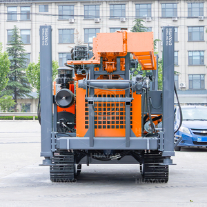 Khai thác thủy lực hoàn toàn địa chất SPT thăm dò kim cương dây dây coring Giàn Khoan phù hợp với Giàn Khoan NQ và PQ - Product Image 3