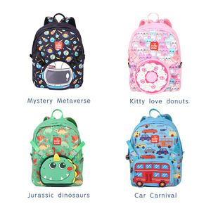 Sacs d'école d'autres sacs à dos enfants mochilas escolares ensemble mochila infantil adolescents enfants sac pour enfants filles école - Product Image 6