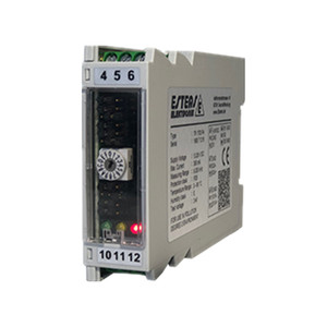 Codificador de Eje Rotatorio Industrial de Doble Flujo Serie ESTERS HTP - Product Image 3