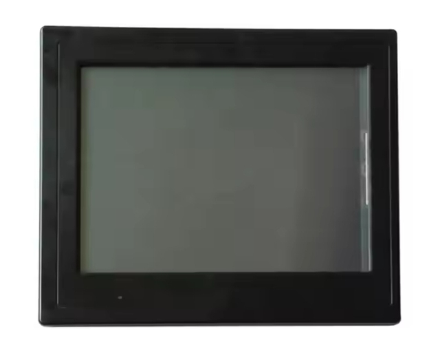 ATM Machine Parts NCR Self Serv Graphical Operator Panel Not Touch Screen 90 Days Warranty 4450735023 445-0735023