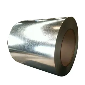 steel coil Hot Dipped Galvanised Sheet And Coil Galvanized Sheet Iron Galvanized Steel Price Per Ton steel coil