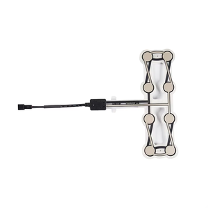 Vmanx Nouveau Capteur de Pression d'Occupation de Siège Enfant pour <span class=keywords><strong>Taxi</strong></span> à Longue Durée de Vie, Modèle A2-006 - Product Image 2